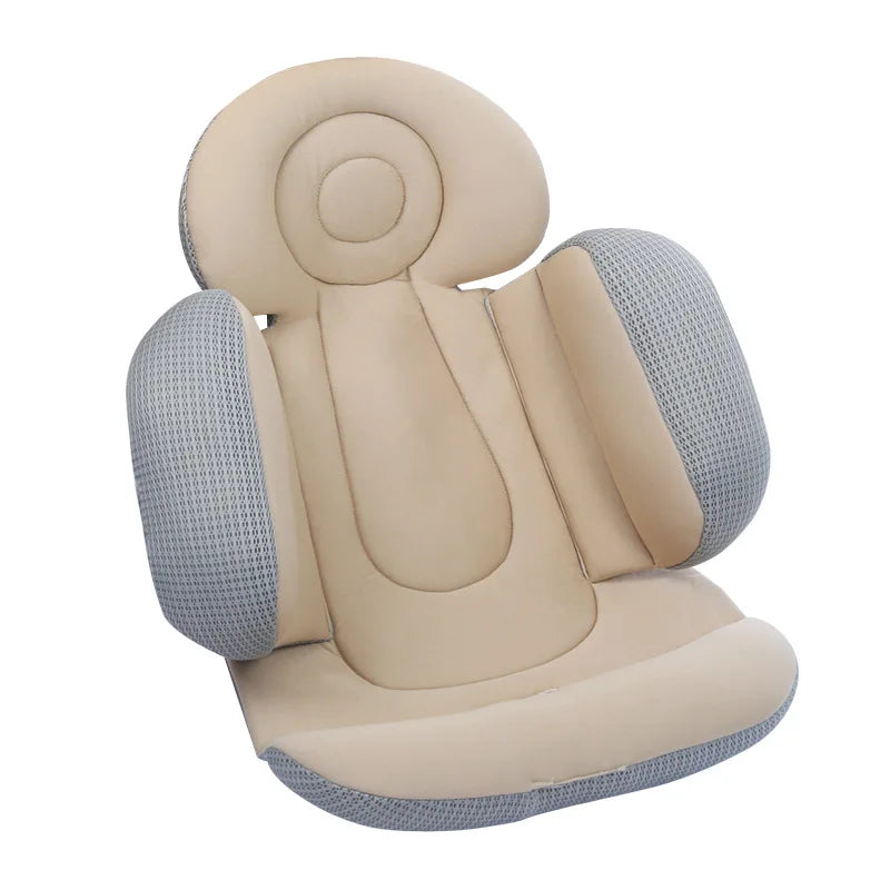 CozyNest Stroller Comfort Pad – Lightweight Infant Seat Liner