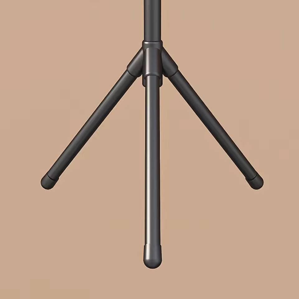 Stylish Freestanding Garment Organizer