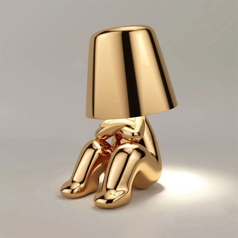 Stylish Desk Lamp for Modern Spaces