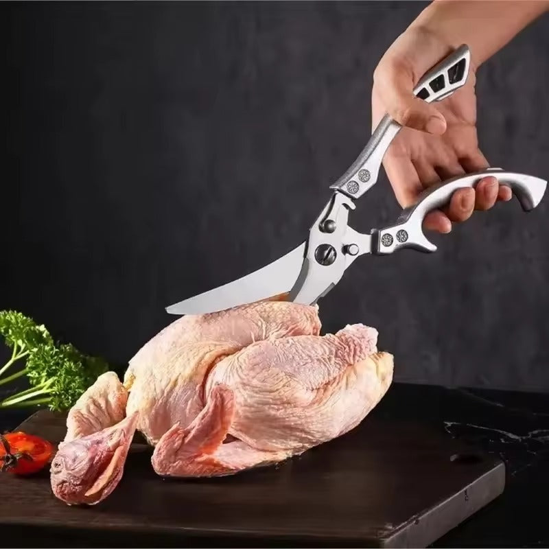 Ultimate Kitchen Precision Shears