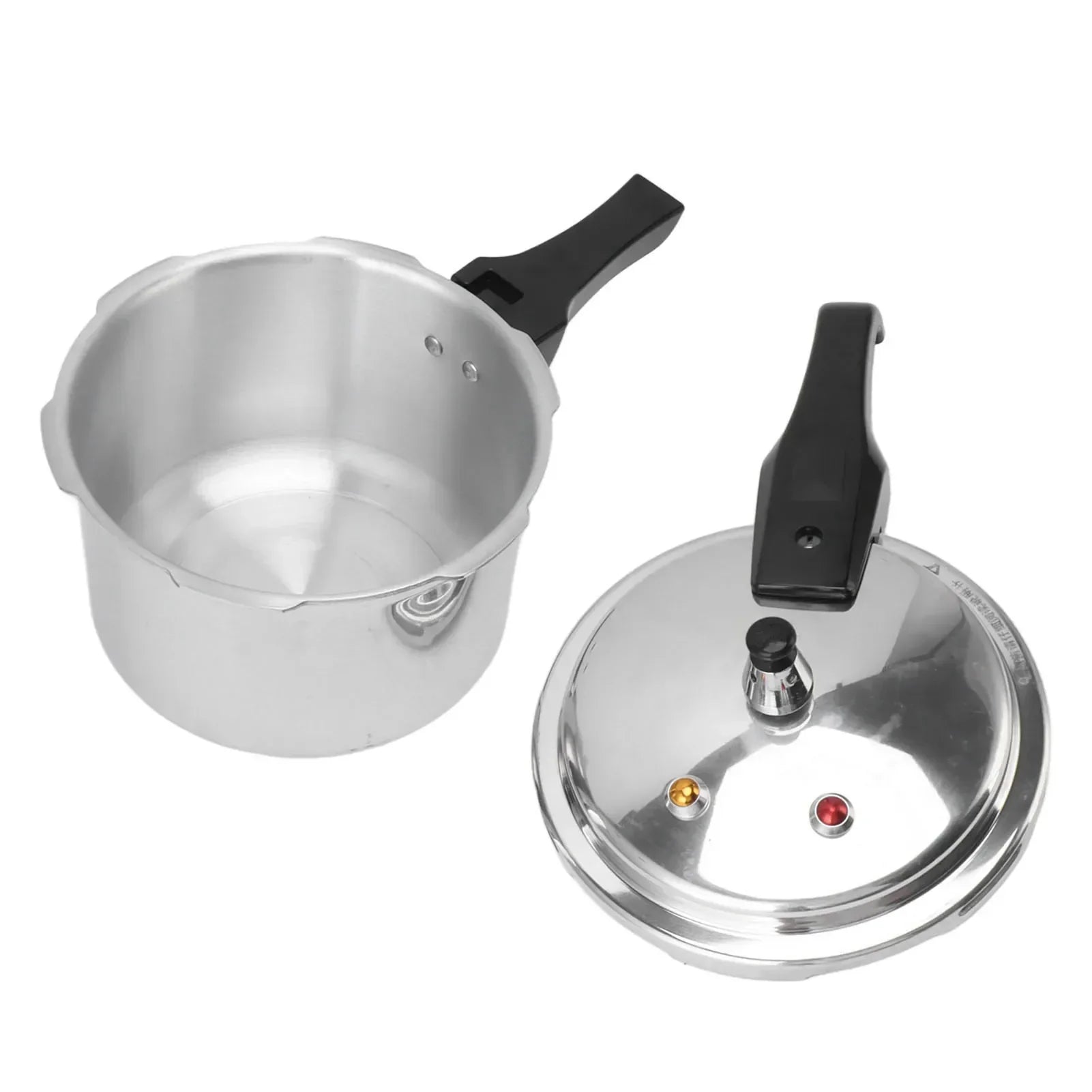 3L Gas Stove Pressure Cooker Made of Aluminum Alloy