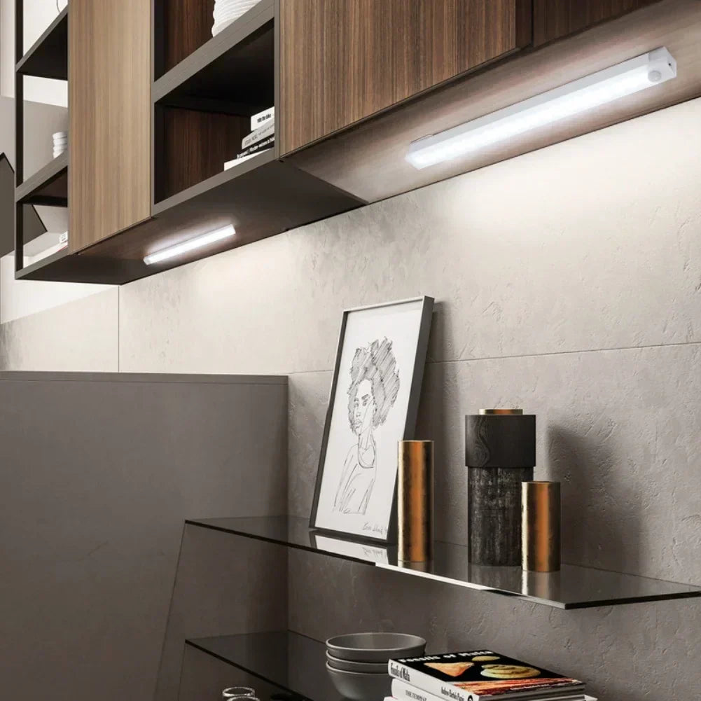 Rectangular Slim Night Light for Stairs
