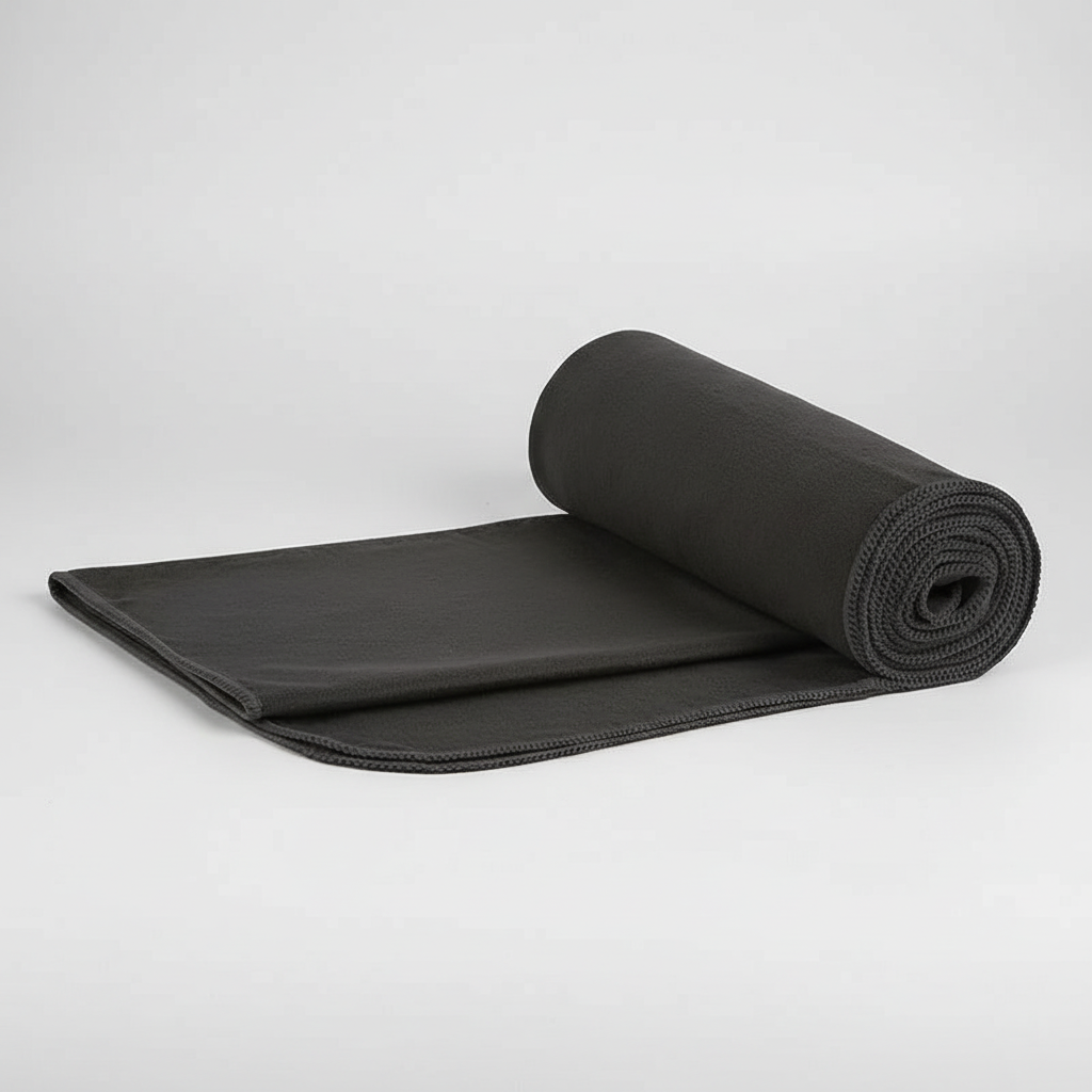Nano-Absorbent Towel for Fast Drying