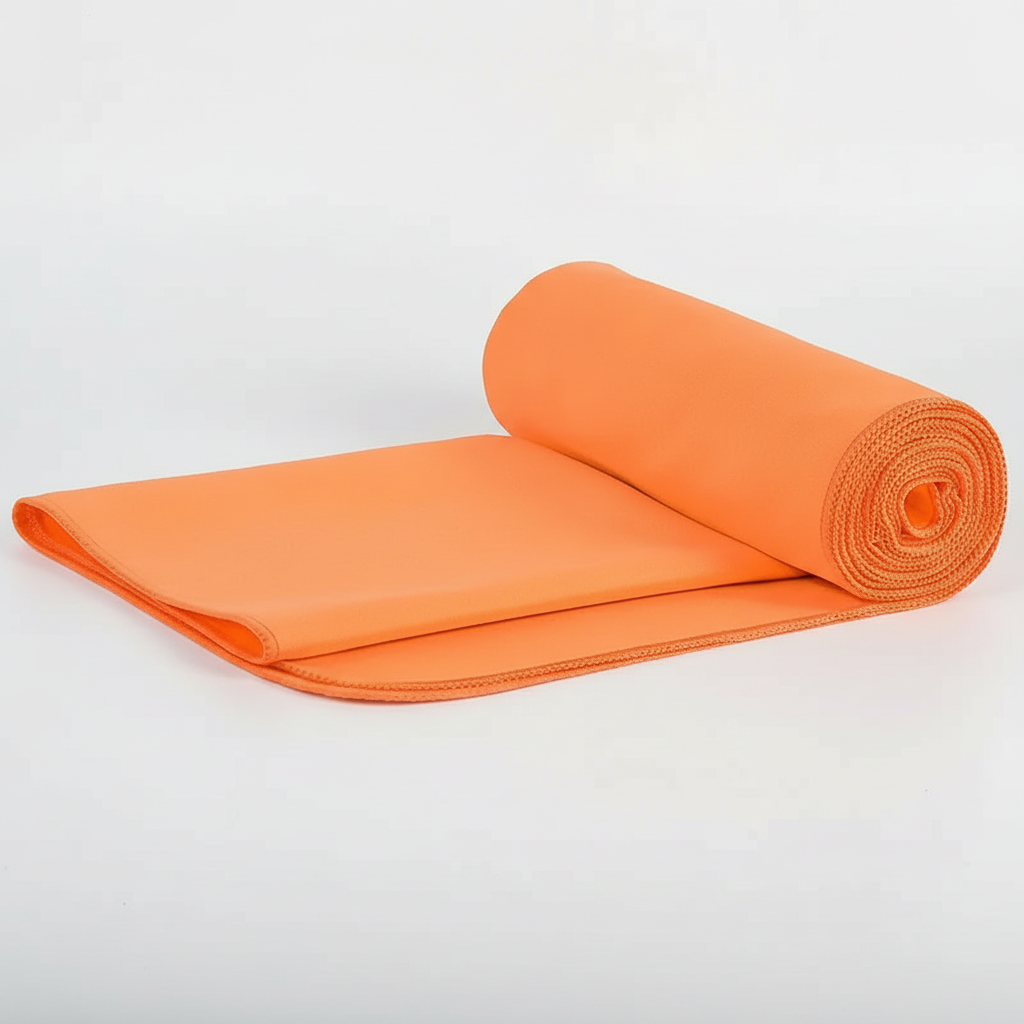 Nano-Absorbent Towel for Fast Drying