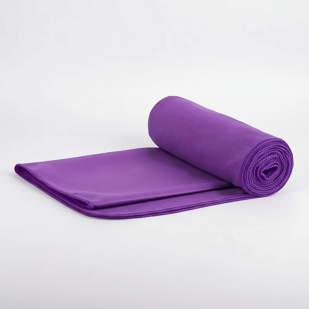 Nano-Absorbent Towel for Fast Drying