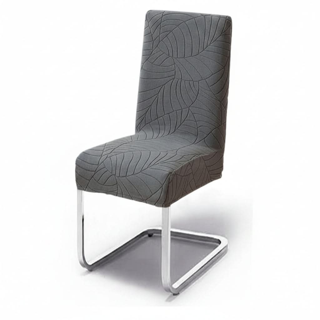 CozyGuard - Stylish Stretchy Fleece Chair Covers for Home Decor