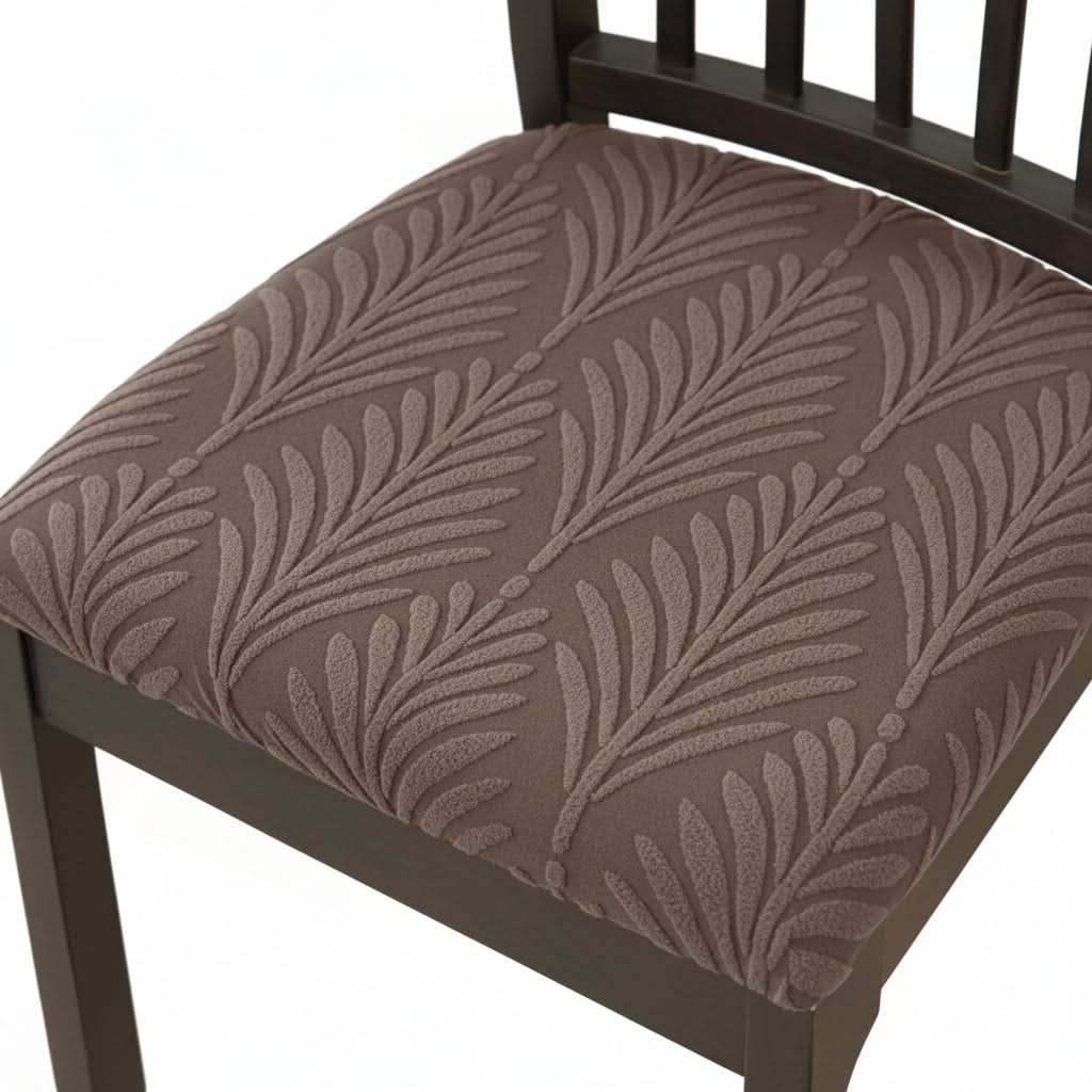 ChicGuard – Stylish Stretch Covers for Dining Chairs
