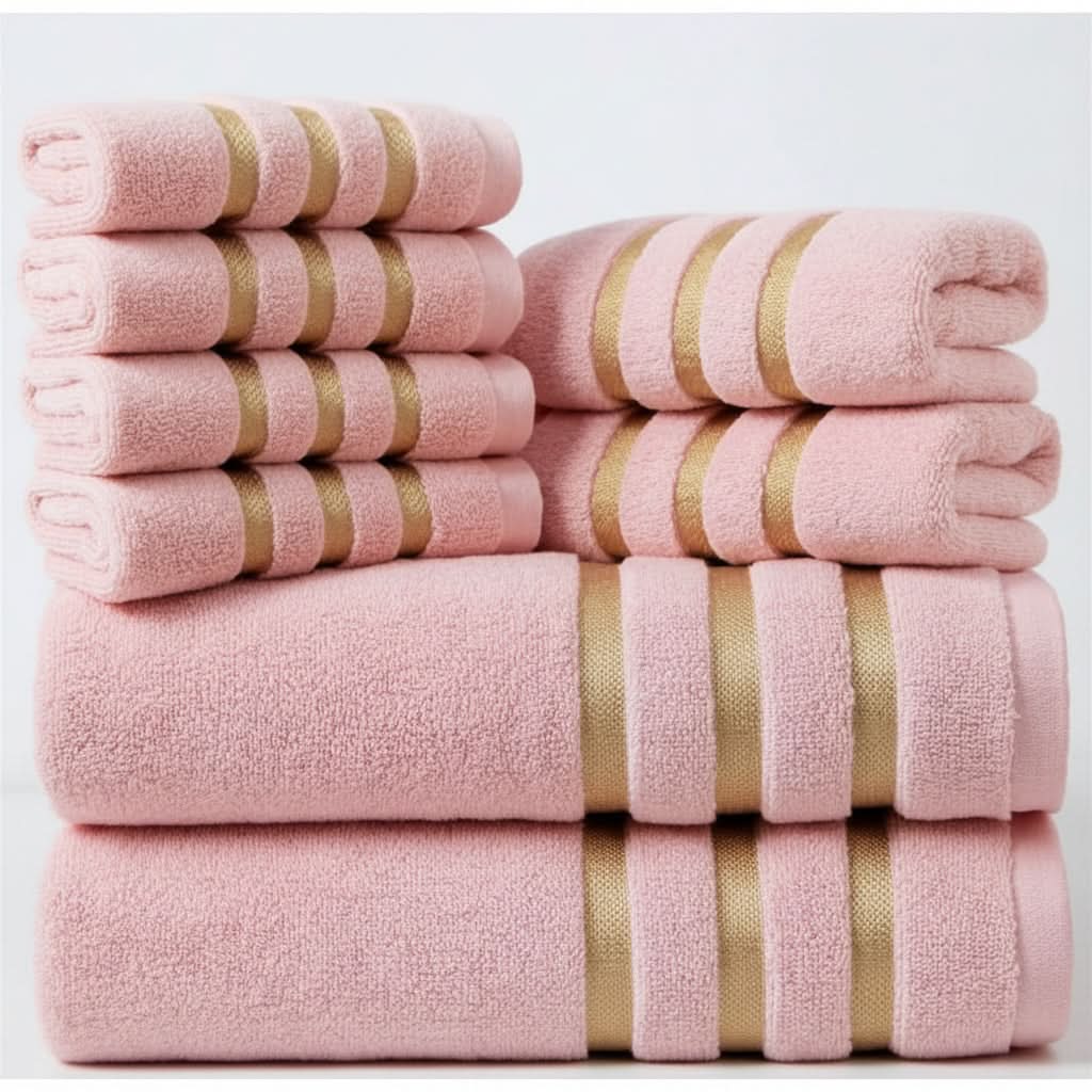 Elevate Your Sleep with LuxeComfort Bedding Set