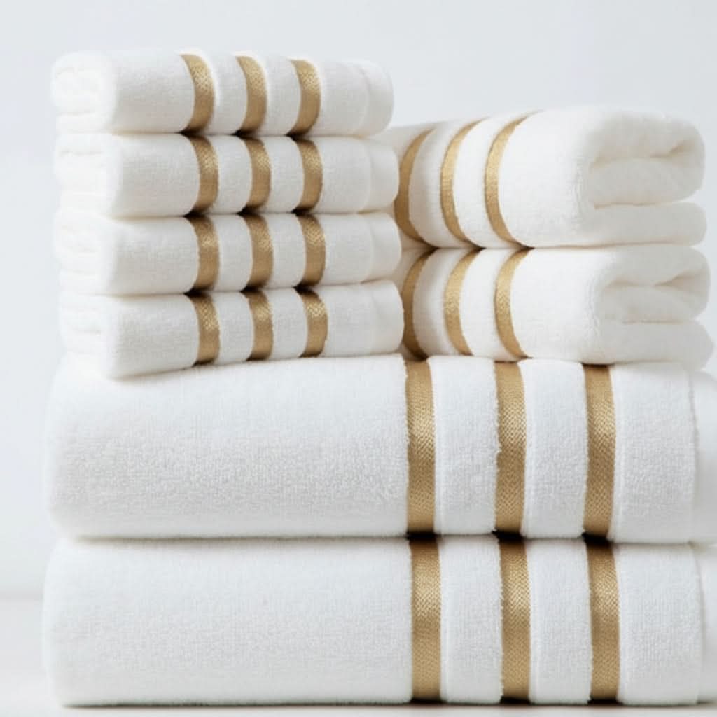 Elevate Your Sleep with LuxeComfort Bedding Set