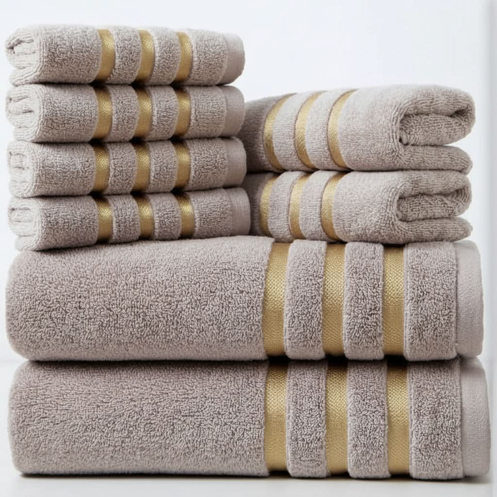 Elevate Your Sleep with LuxeComfort Bedding Set