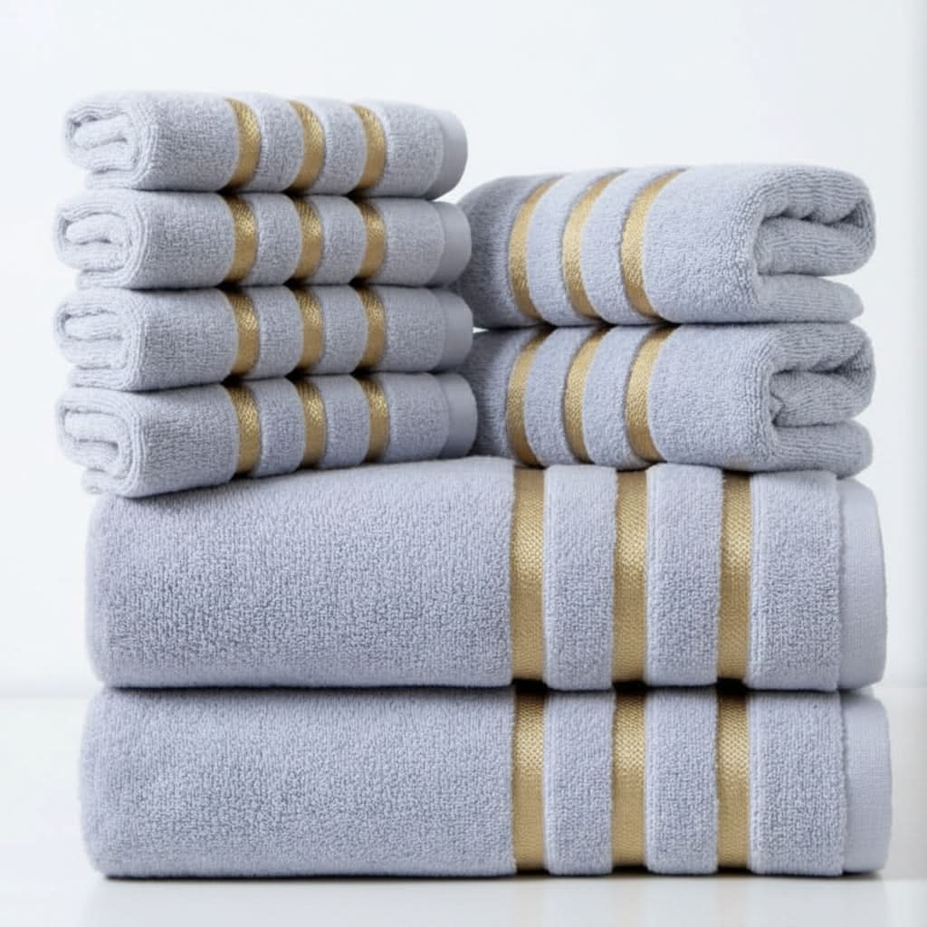 Elevate Your Sleep with LuxeComfort Bedding Set