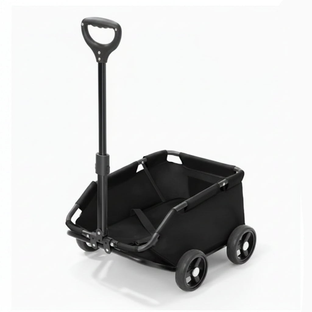 Pawsitive Journey – Versatile Pet Stroller for Outdoor Fun