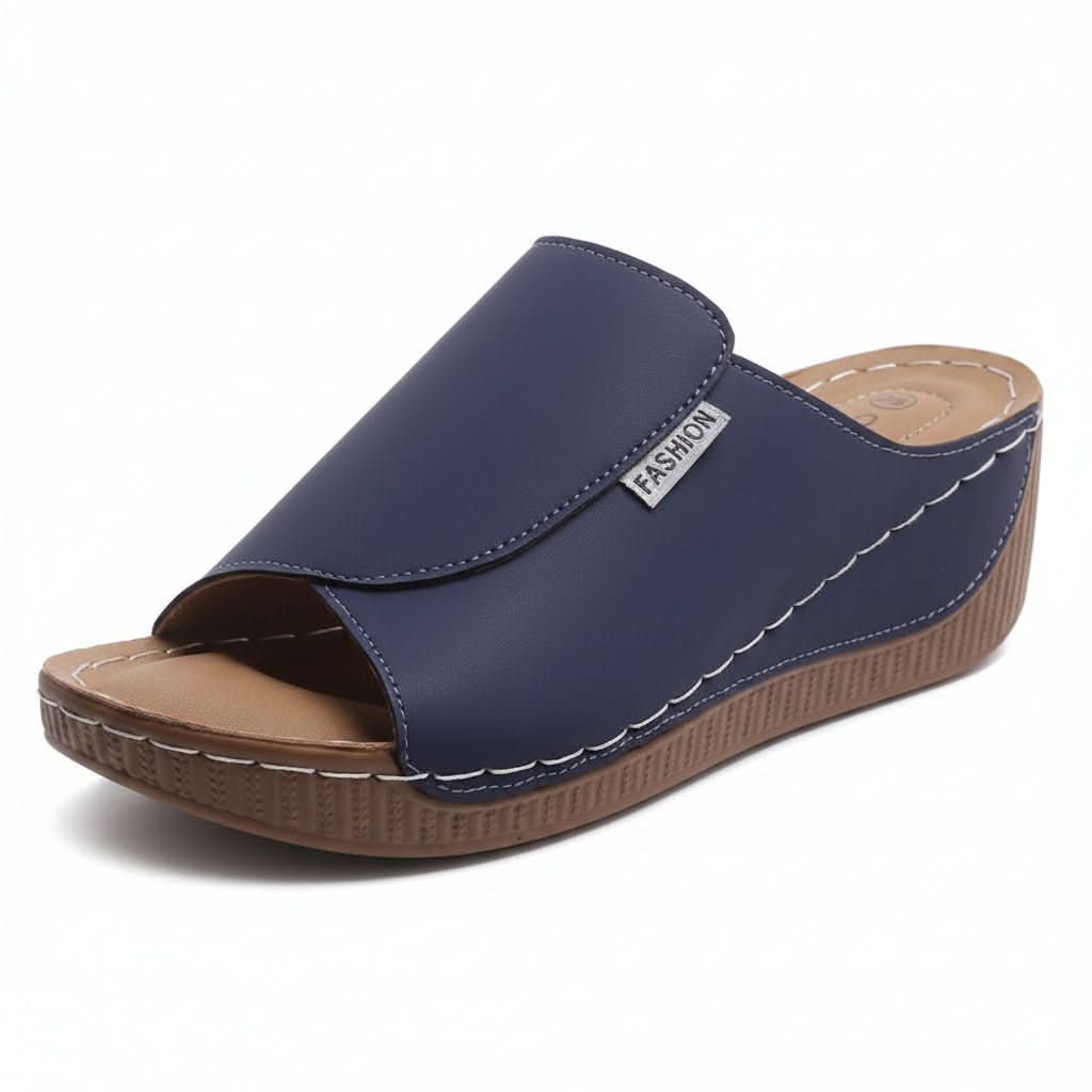CloudStep – Ultra Comfort Sandals for Everyday Ease