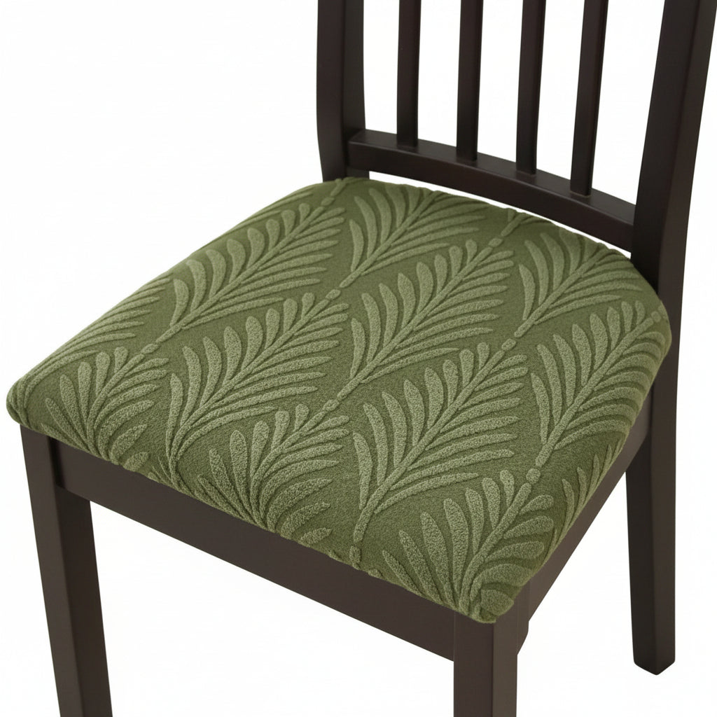 ChicGuard – Stylish Stretch Covers for Dining Chairs