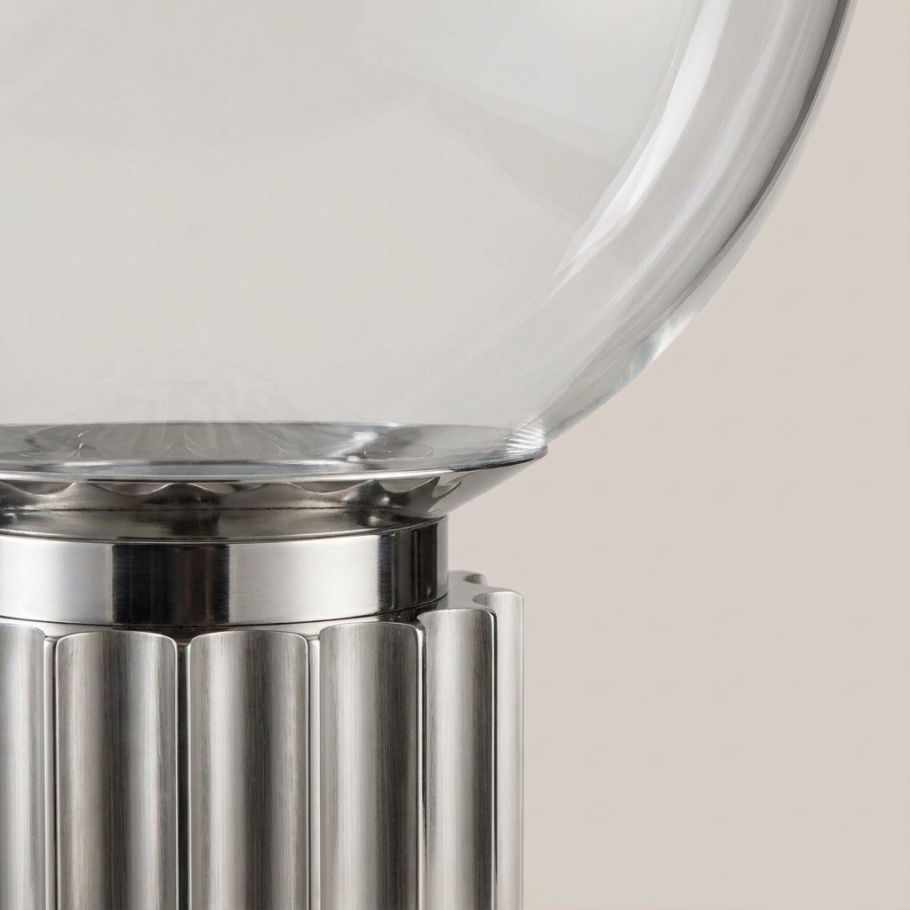 Sculptural Decorative Lighting Element