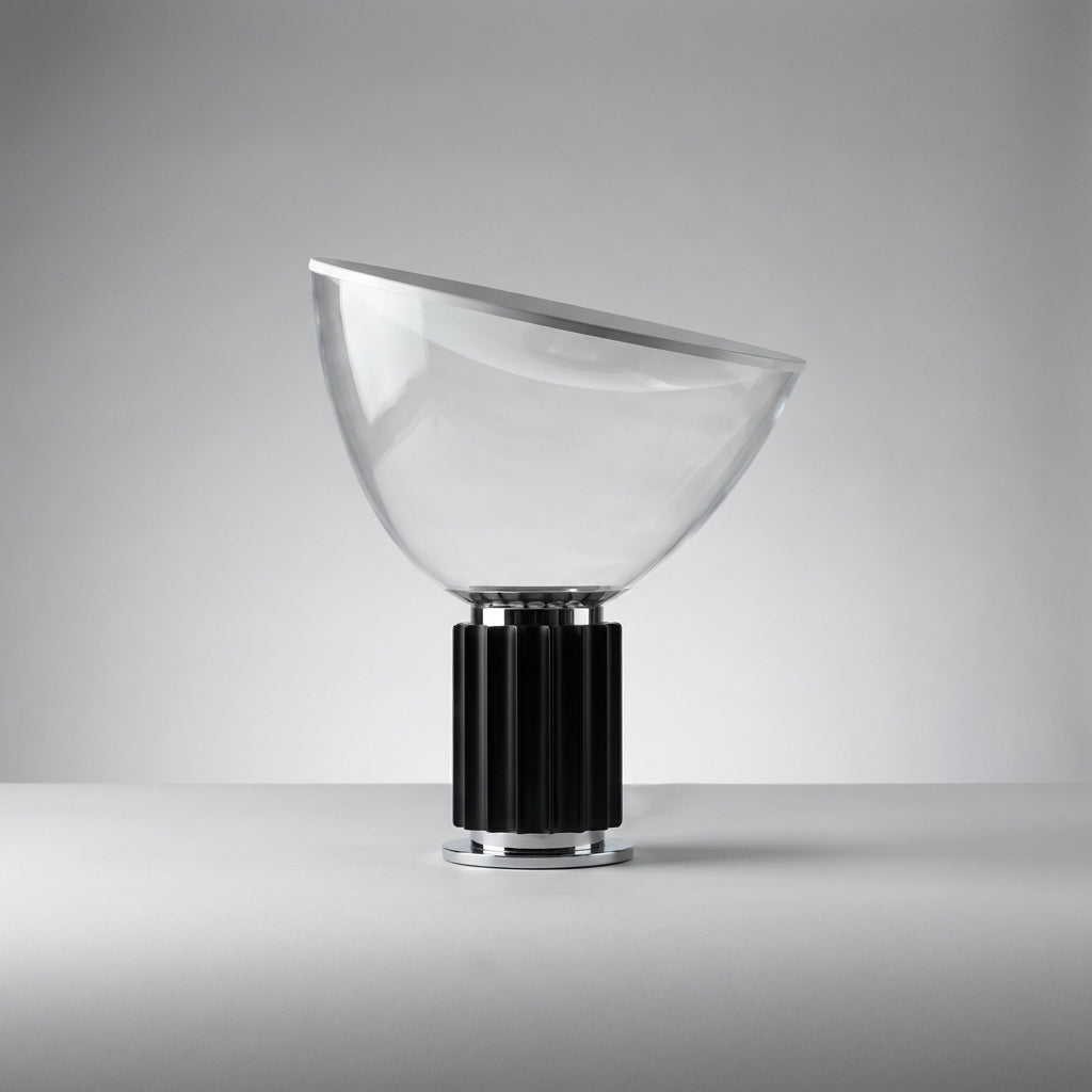 Sculptural Decorative Lighting Element