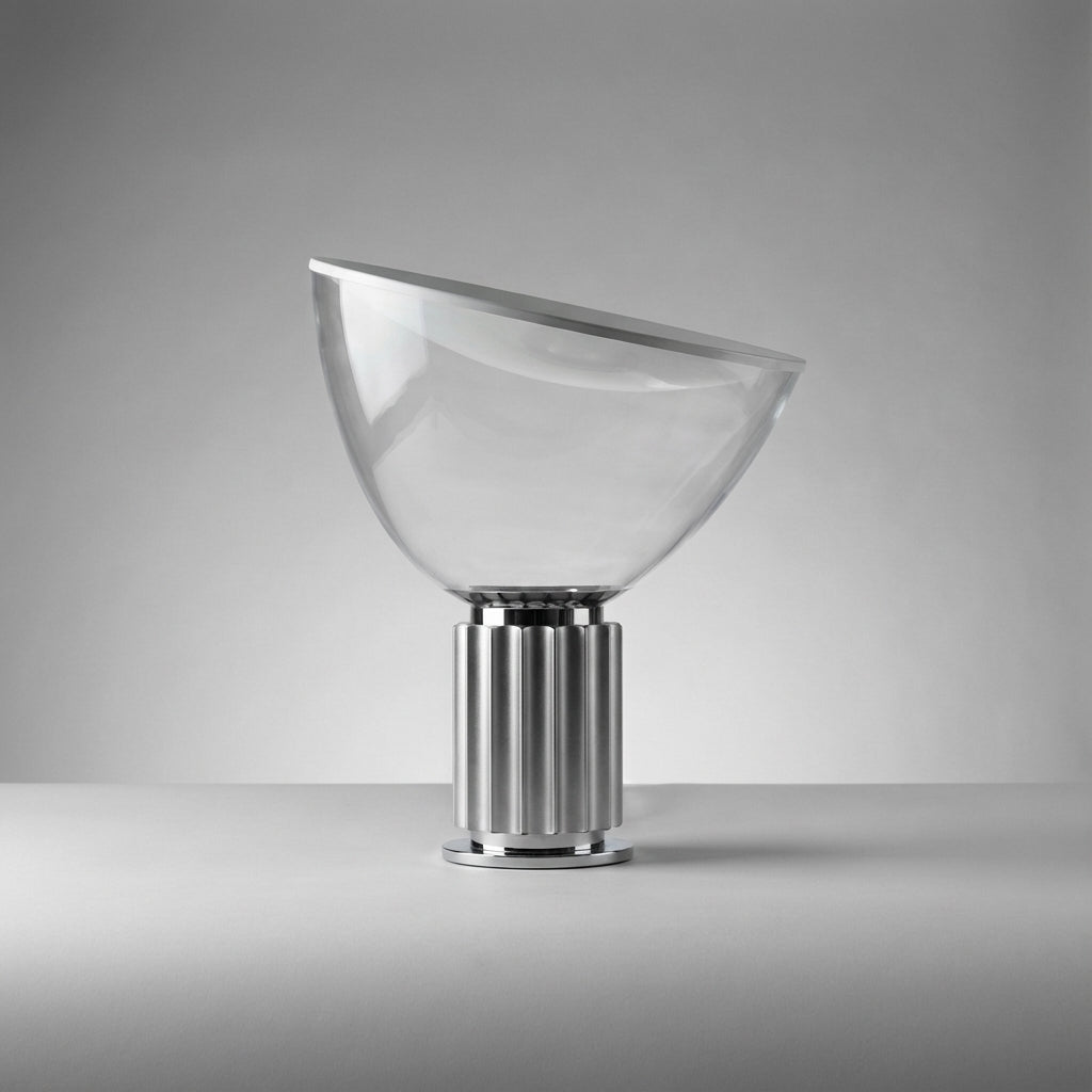 Sculptural Decorative Lighting Element