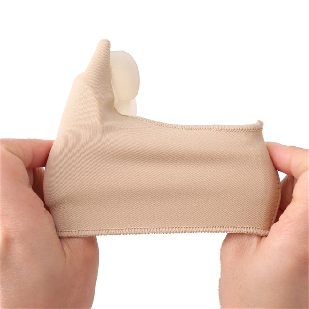 ComfortFit Bunion Relief Toe Alignment Support