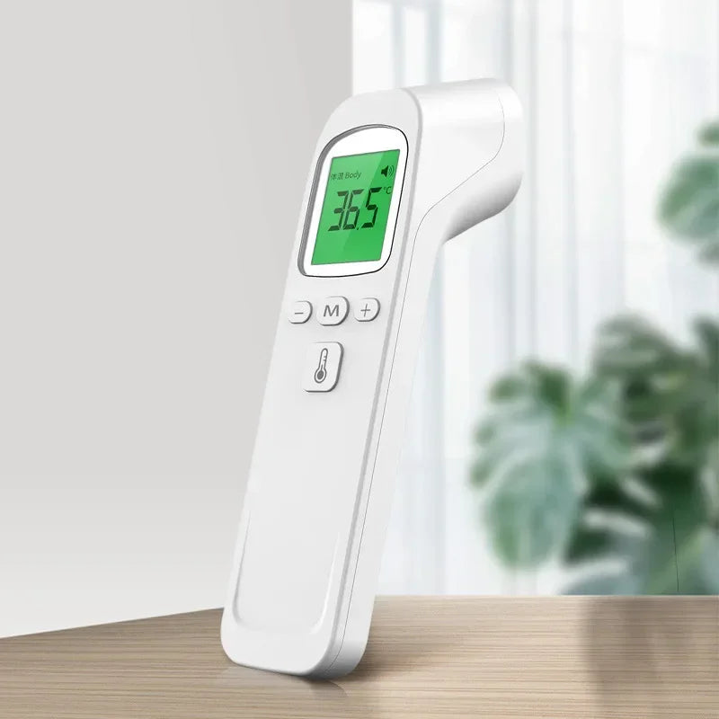 SmartSense Non-Contact Infrared Forehead Thermometer