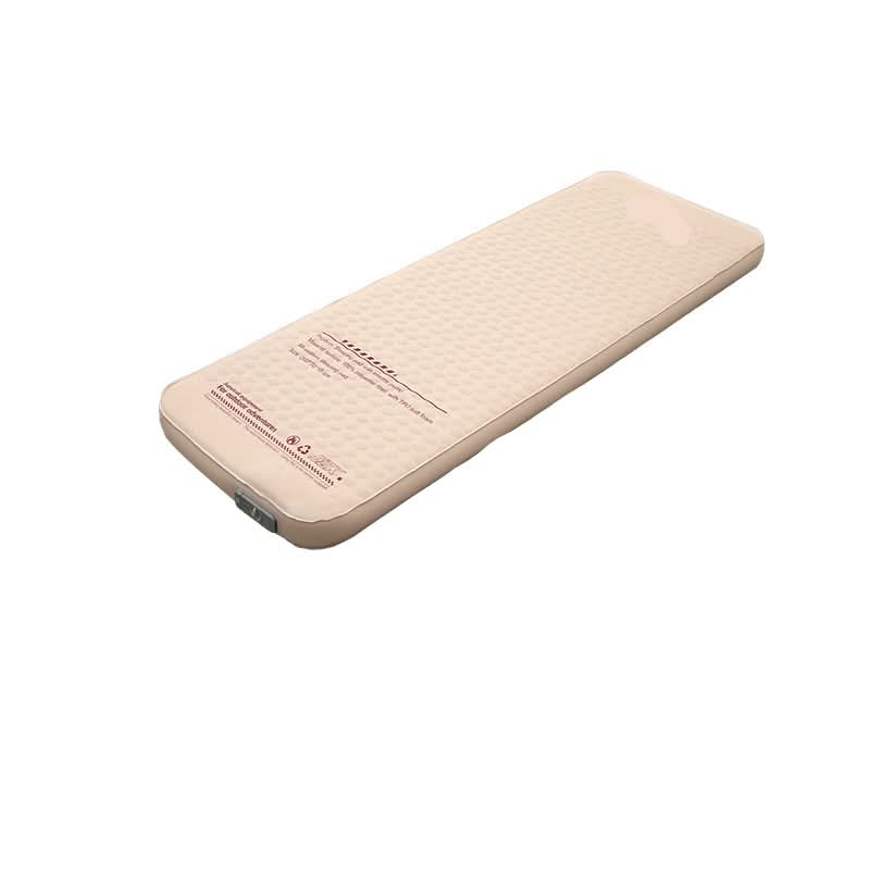 TranquilRest – Portable Inflatable Sleeping Pad