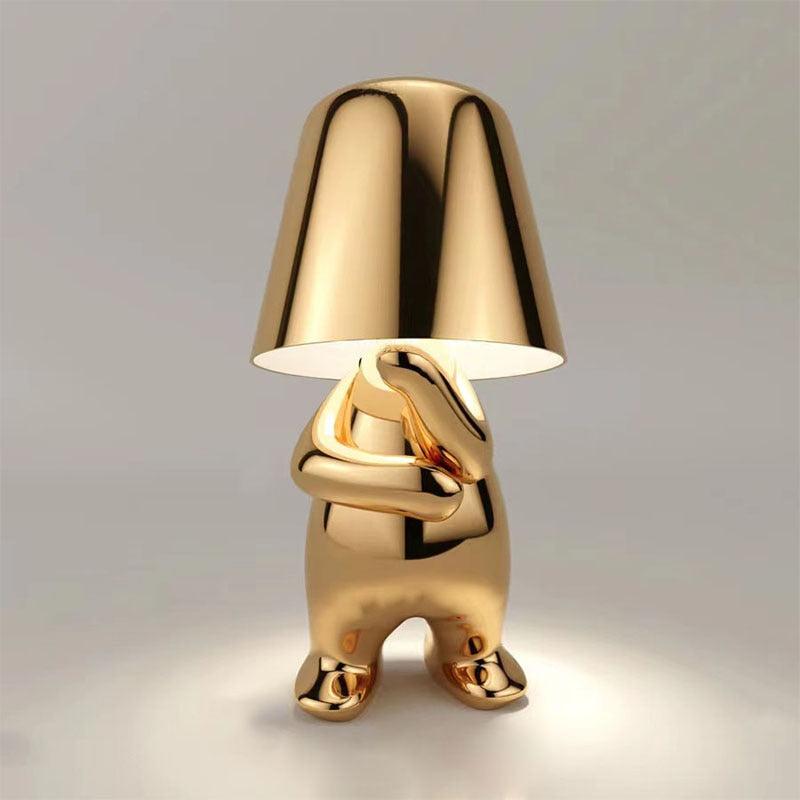 Stylish Desk Lamp for Modern Spaces