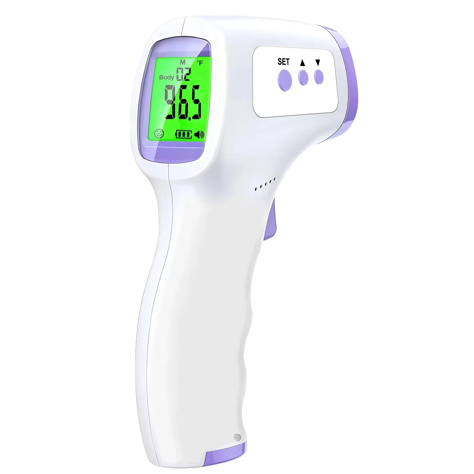SmartSense Non-Contact Infrared Forehead Thermometer