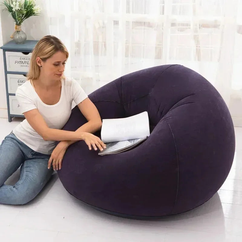 BreatheEasy Compact Air Cleaner – Efficient Indoor Purifier