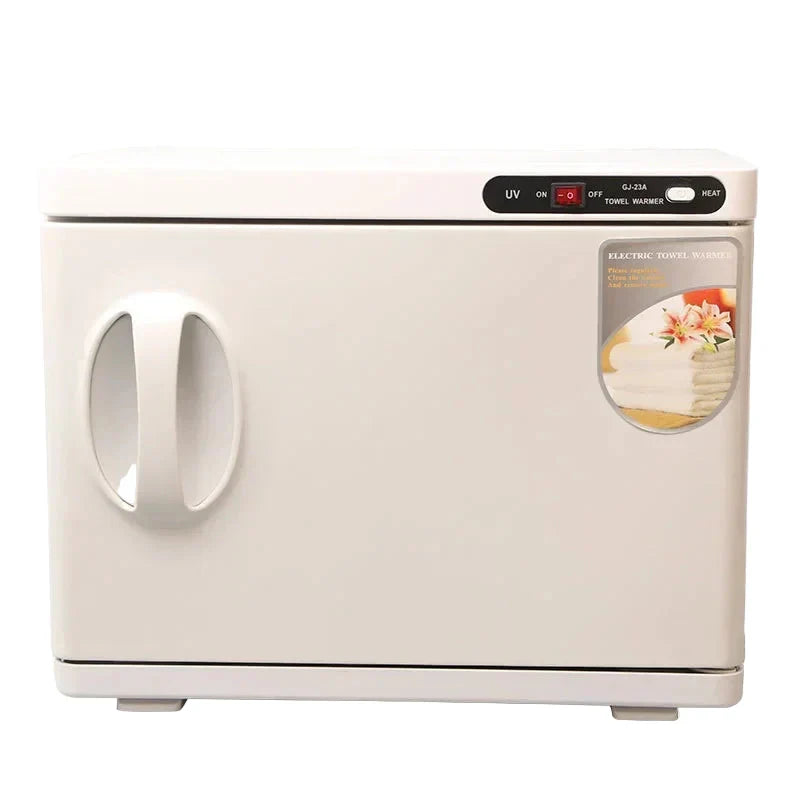 23L UV Sanitizer and Dryer – Clean and Dry Solution