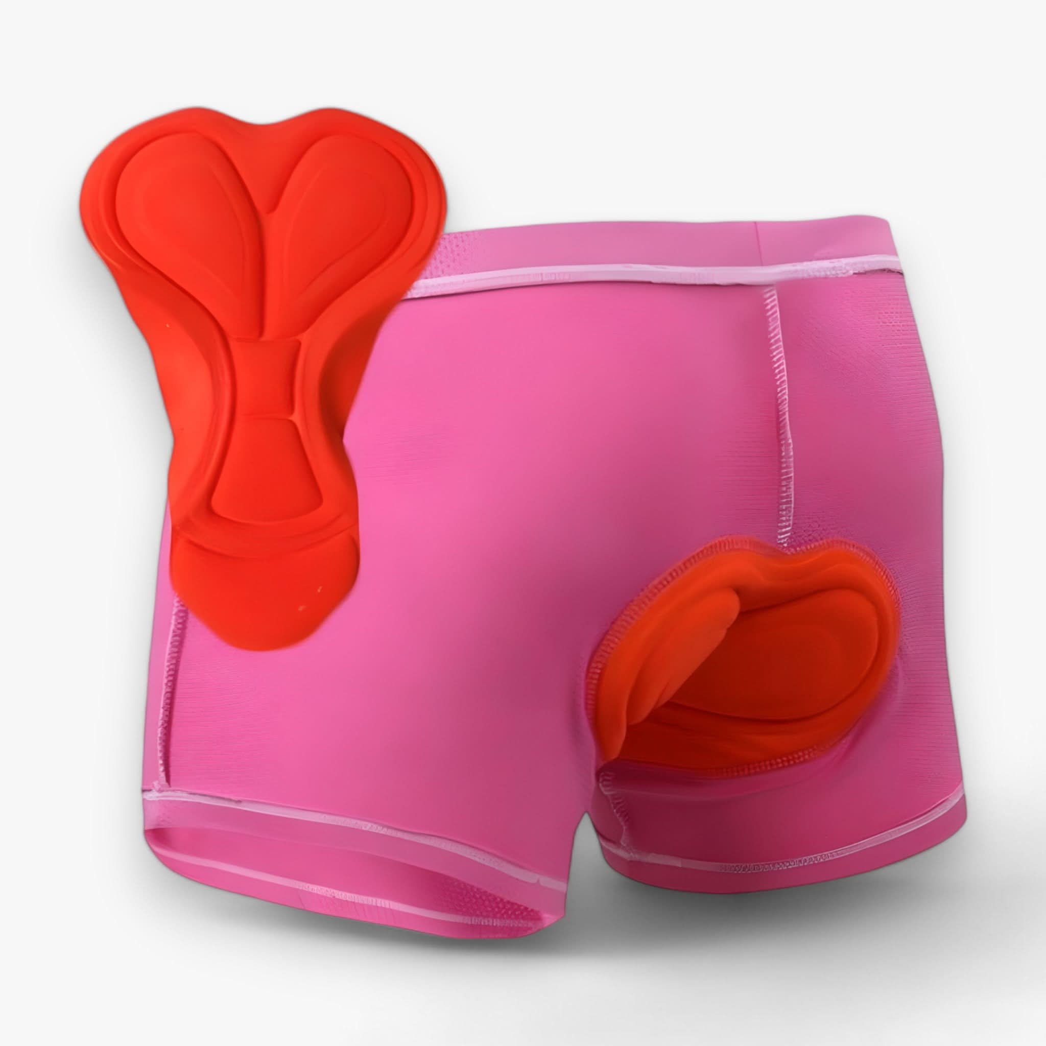 ComfortGuard | Motorcycle Riding Shorts with Advanced Gel Padding