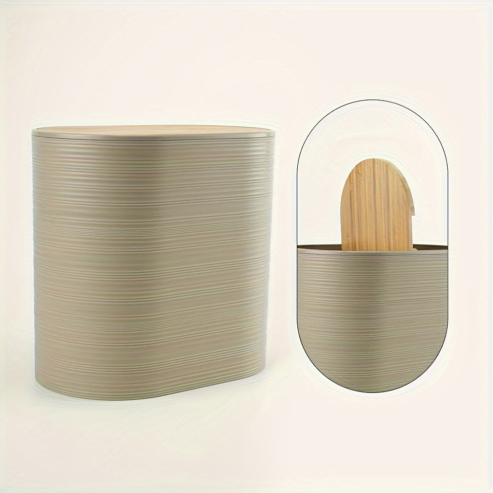 Bathroom Accessories Set with Six Essential Pieces