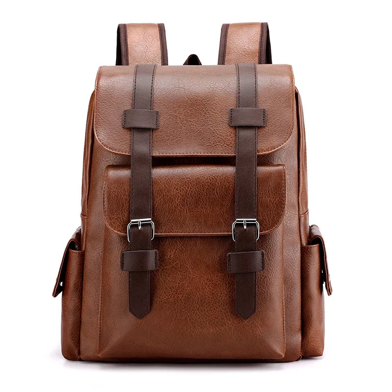 Explorer Pro Large Capacity Backpack – Stylish and Functional Travel Companion