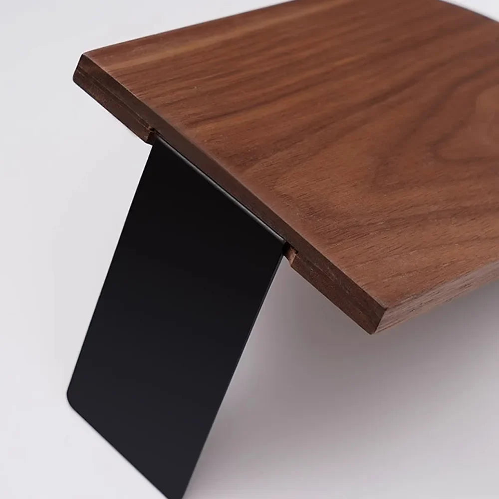 Stylish Freestanding Book Holder for Organized Spaces