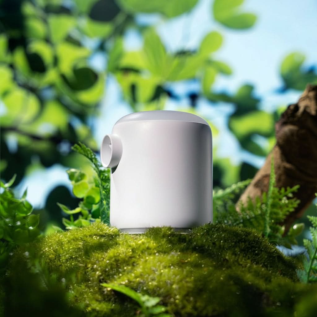 AirBuddy – Compact Inflator for Outdoor Adventures