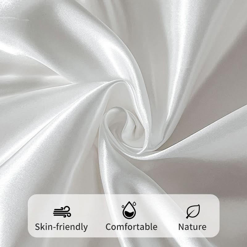 DreamGuard – Secure Fit Soft Mattress Protector
