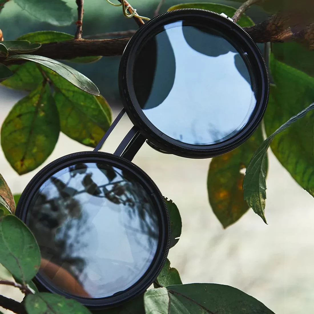Chic Shades | Fashion-Forward Sunglasses with Maximum UV Protection