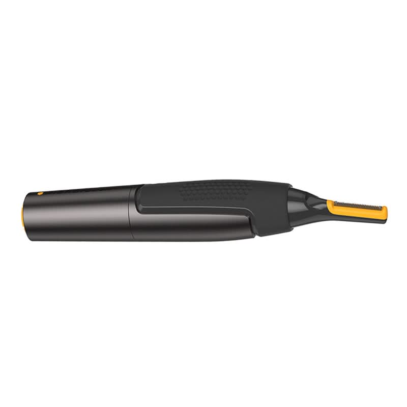 GroomMaster | Effortless Precision Trimmer for Facial Grooming