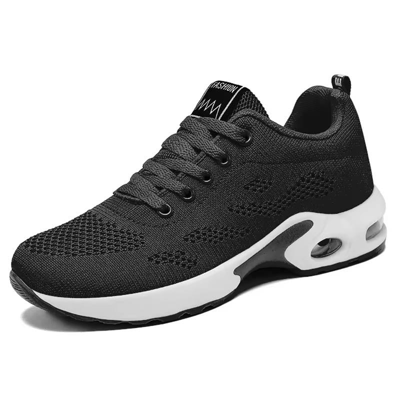 Comfort-Focused Ergonomic Footwear for Women