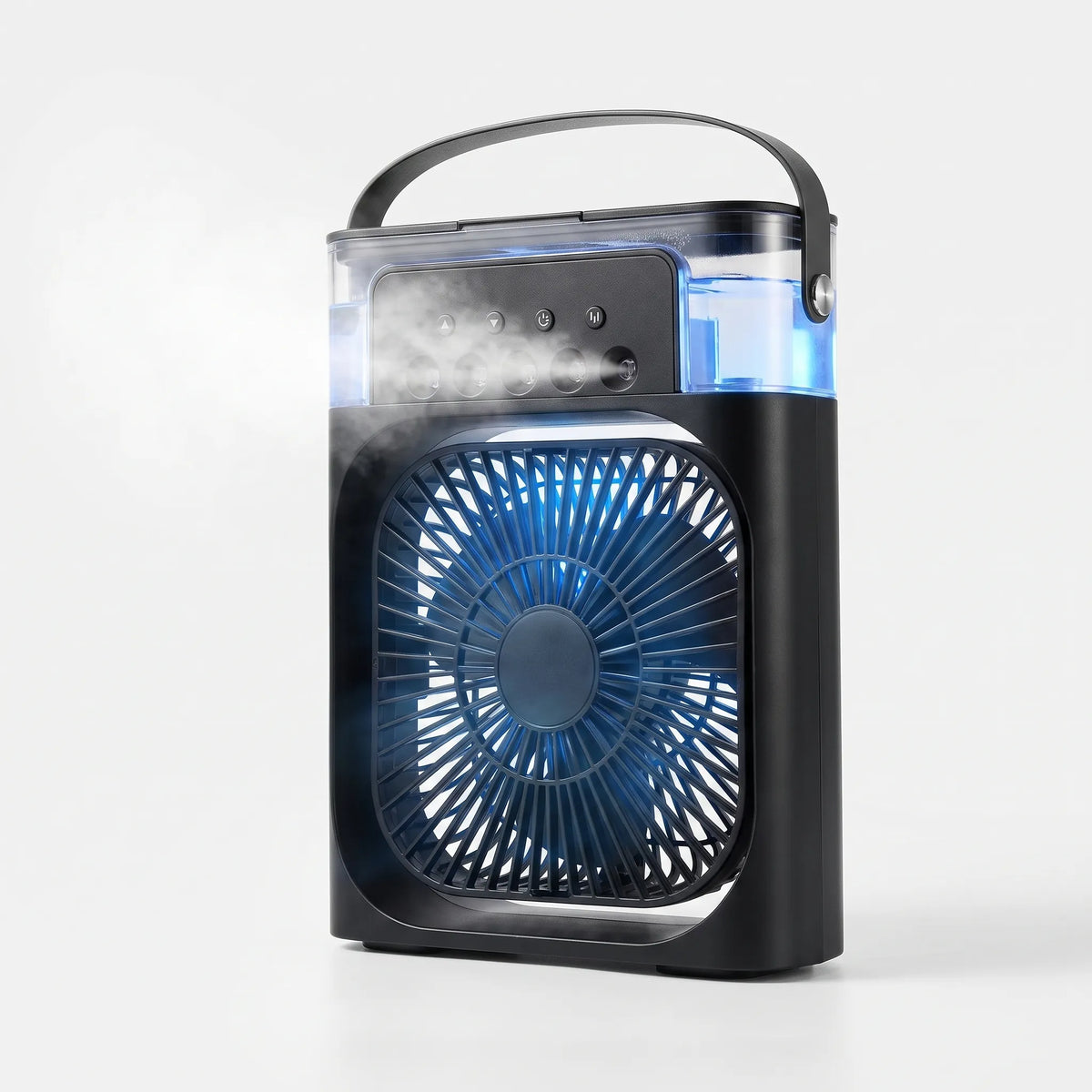 Compact Water Tank Air Cooler – Portable Cooling Solution
