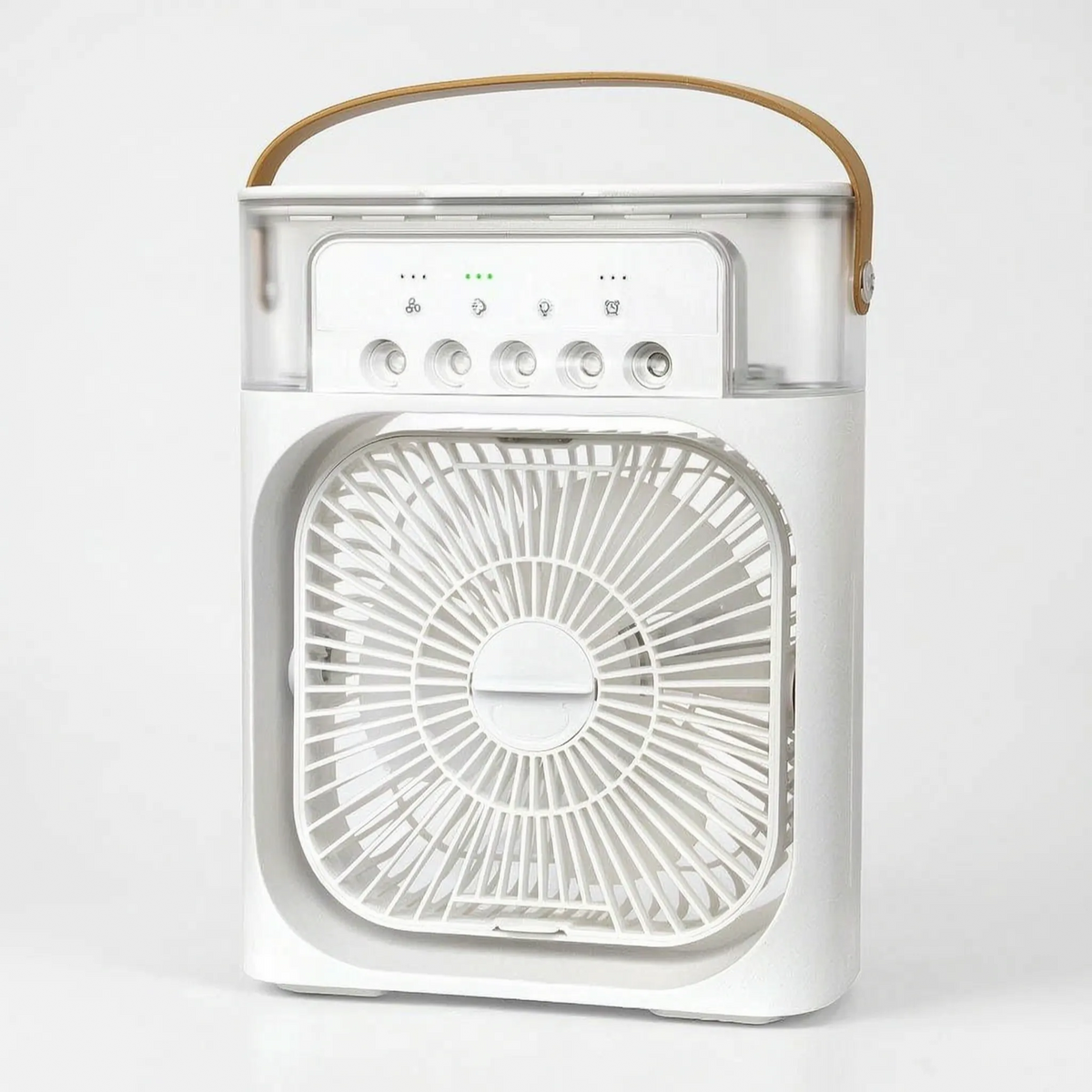 Compact Water Tank Air Cooler – Portable Cooling Solution