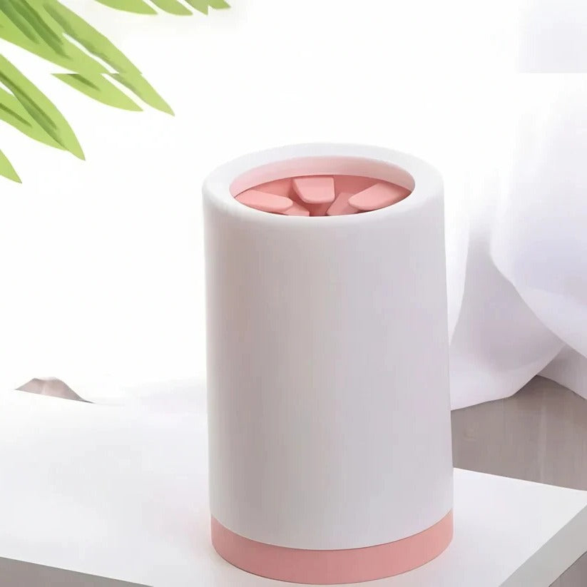 PawSqueaky | All-in-One Paw Cleaning Solution with 360° Design