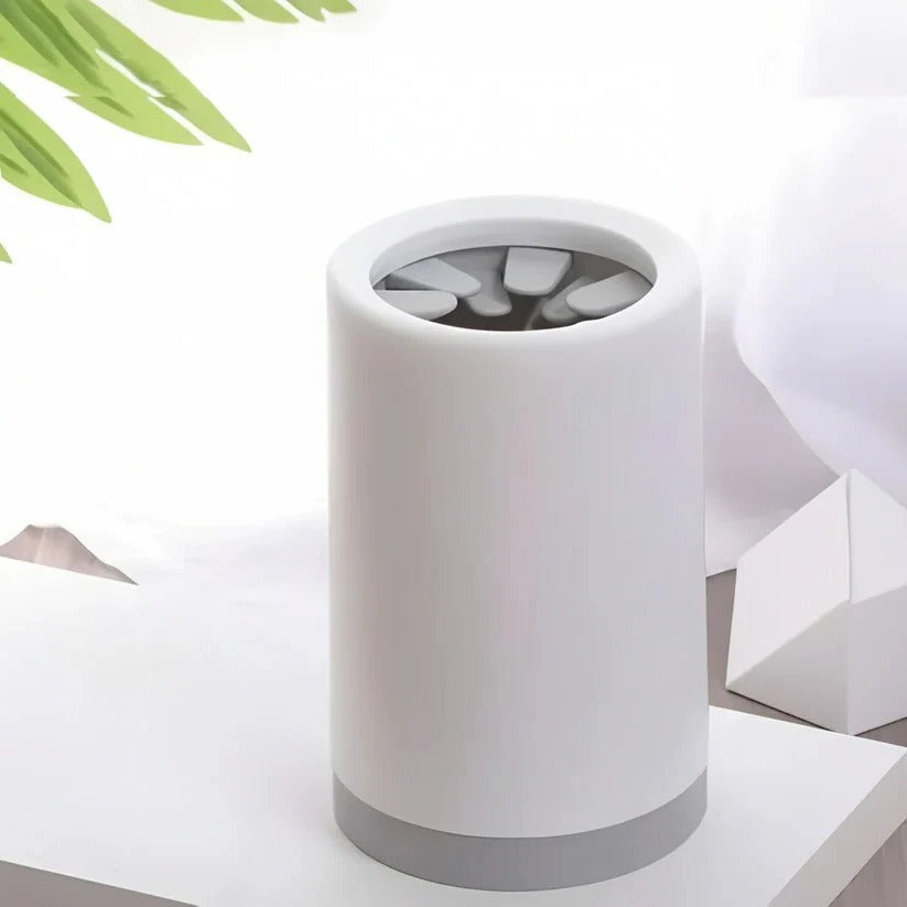 PawSqueaky | All-in-One Paw Cleaning Solution with 360° Design