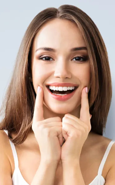 Revitalize Your Smile with Custom-Fit Dental Covers