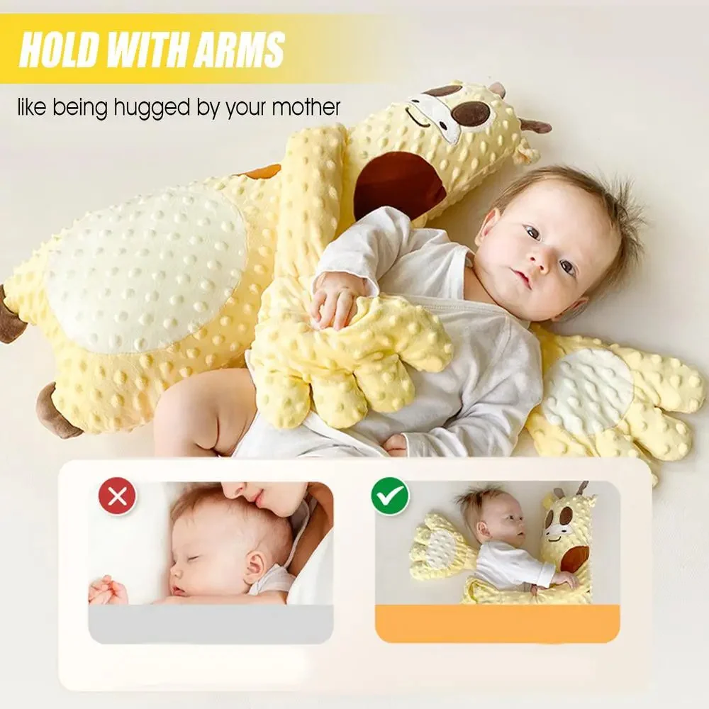 Dreamy Night Buddy | Tailored Tapping Feature for Serene Sleep