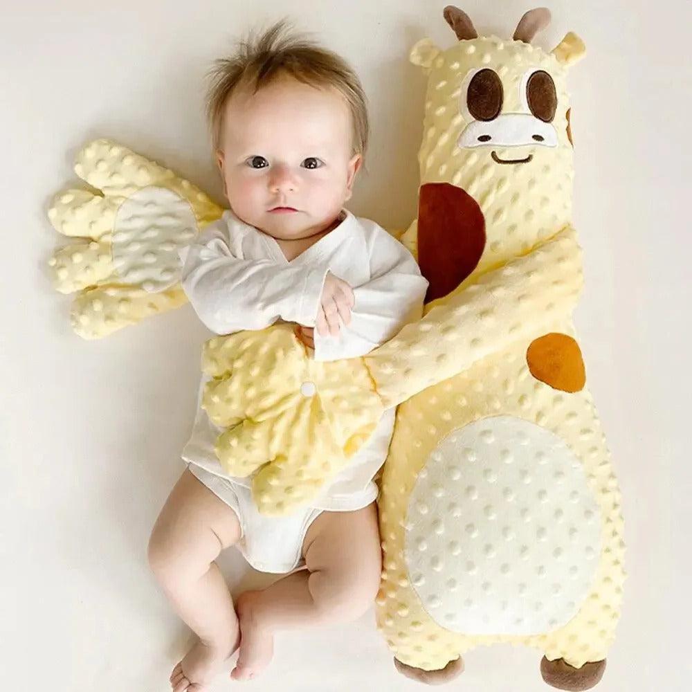 Dreamy Night Buddy | Tailored Tapping Feature for Serene Sleep