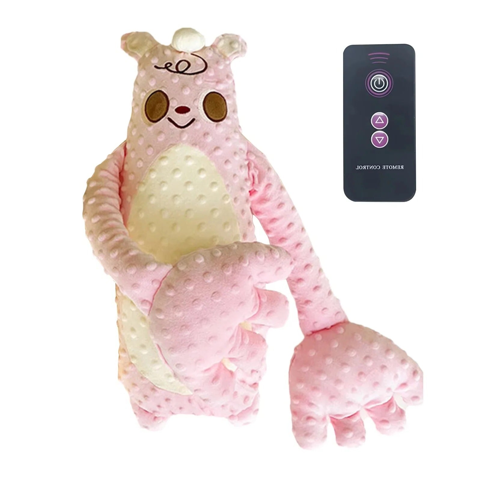 Dreamy Night Buddy | Tailored Tapping Feature for Serene Sleep