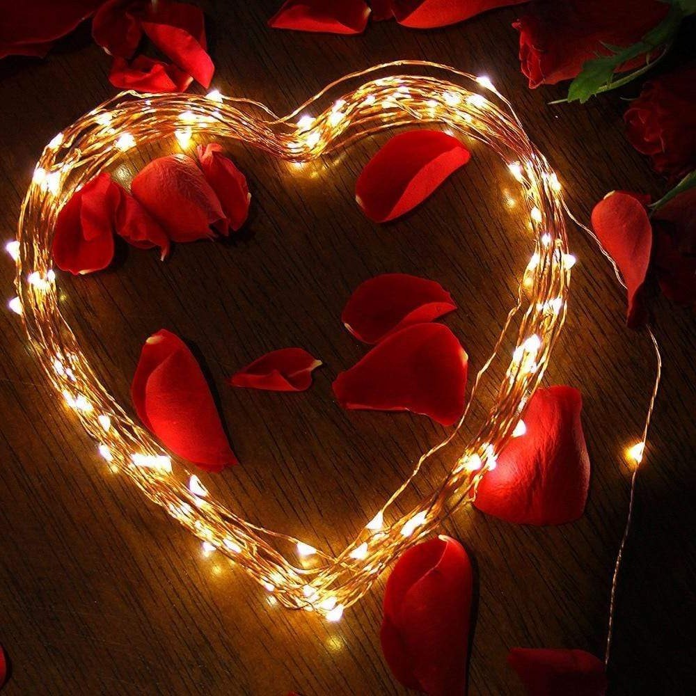 Eco-Friendly Outdoor String Lights for Effortless Charm