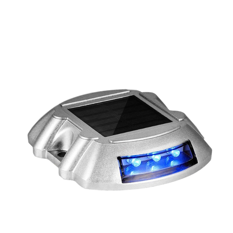 Eco-Friendly Solar Outdoor Lights for Decks and Pathways