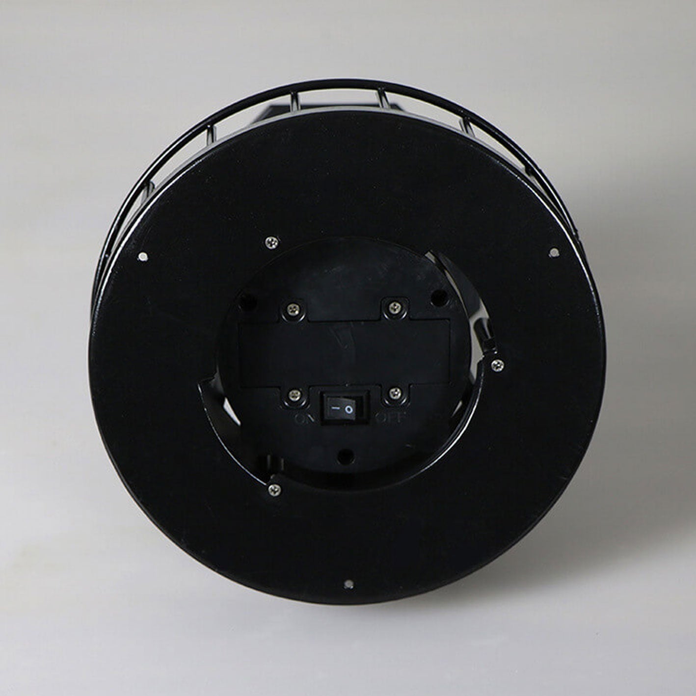 Illuminating Solar Rotating Pathway Light for Your Garden