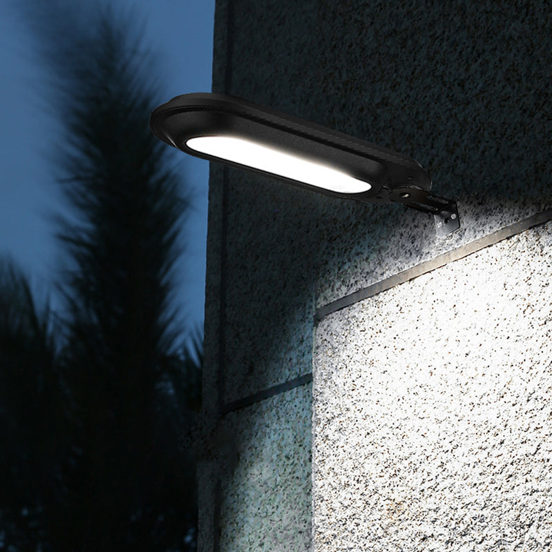 EcoBright Solar Pathway Light – 400 Lumens LED Outdoor Fixture