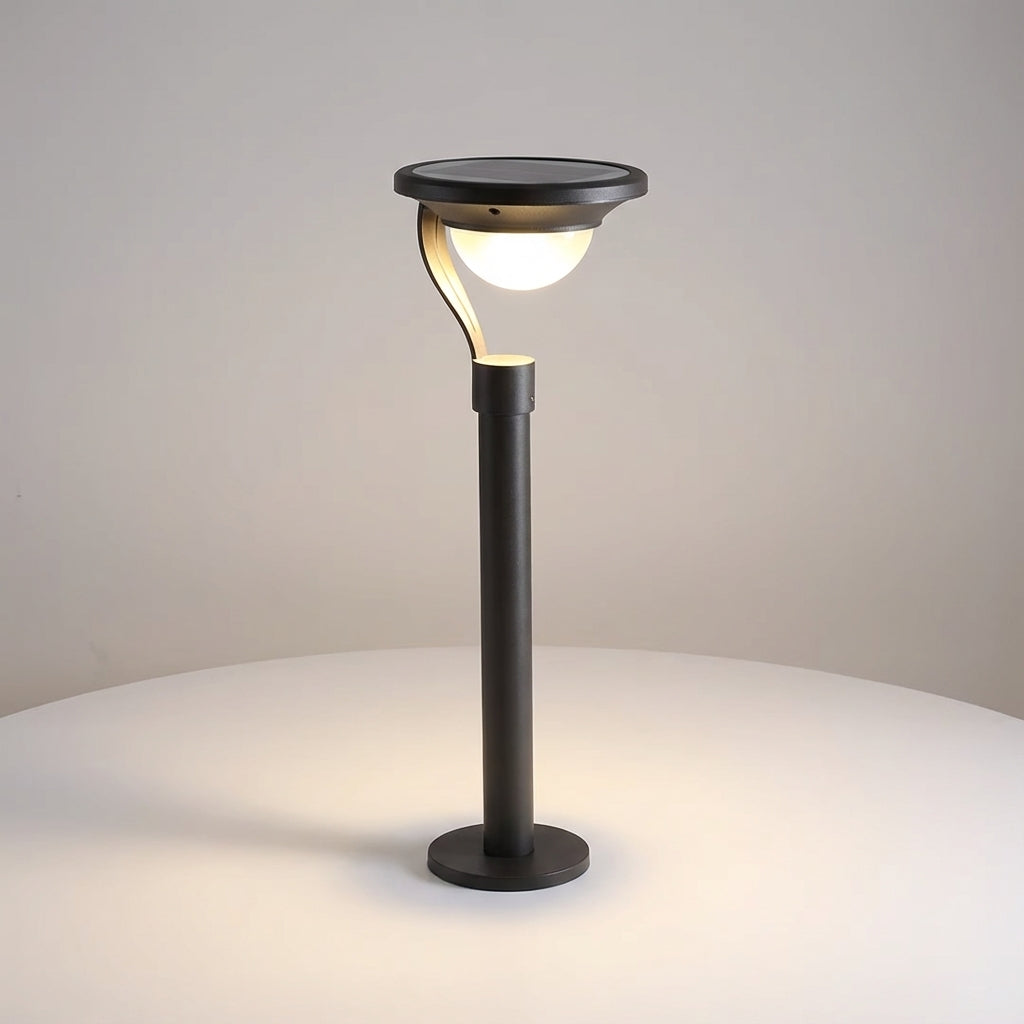 Outdoor Solar Pathway Light